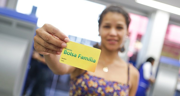 Bolsa Família em 2023