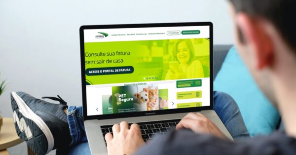 Cartão Fort Brasil - 2ª Via