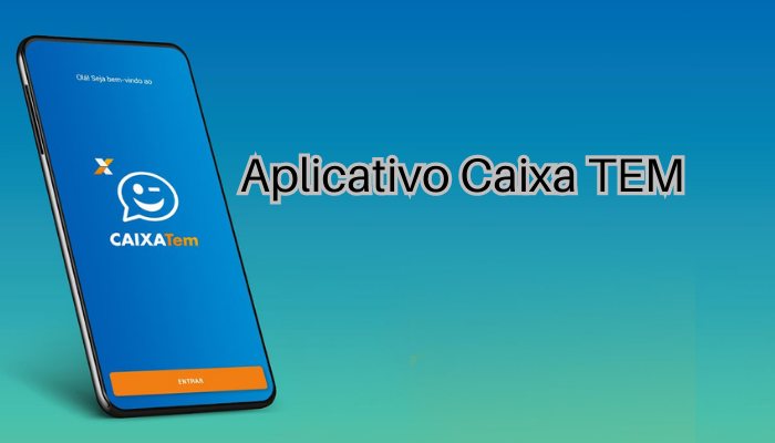 Aplicativo Caixa tem