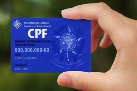 Como Solicitar e-CPF