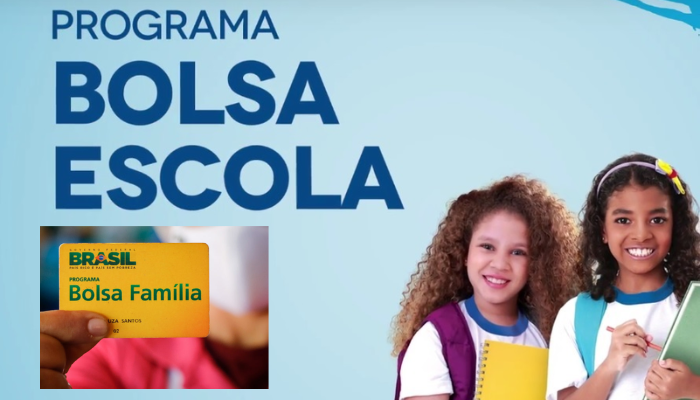 Auxílio Bolsa Escola