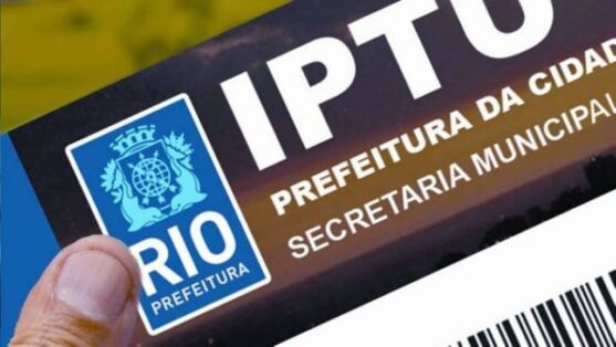 IPTU Rio de Janeiro