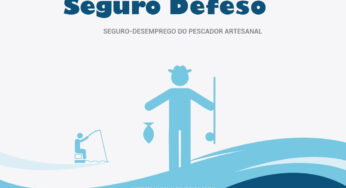 Seguro Defeso 2023 | veja como solicitar