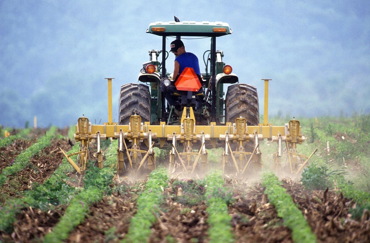 Cartão BNDES Agro