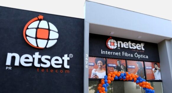 netset boleto 2ª via