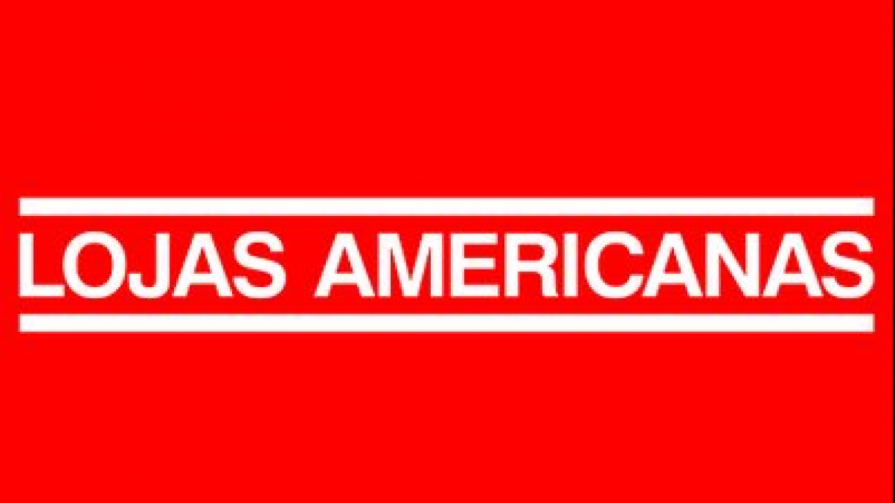 Lojas Americanas