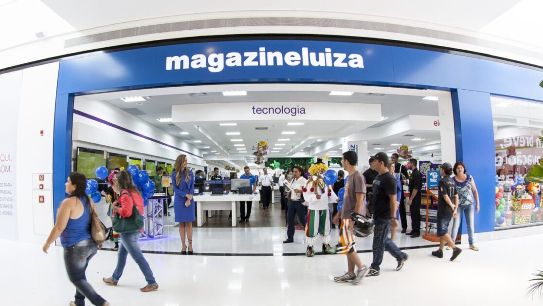 Magazine Luiza