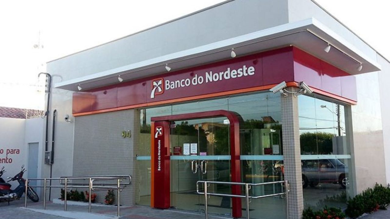 Banco do nordeste