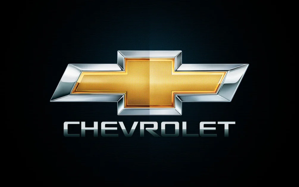 Chevrolet Serviços Financeiros