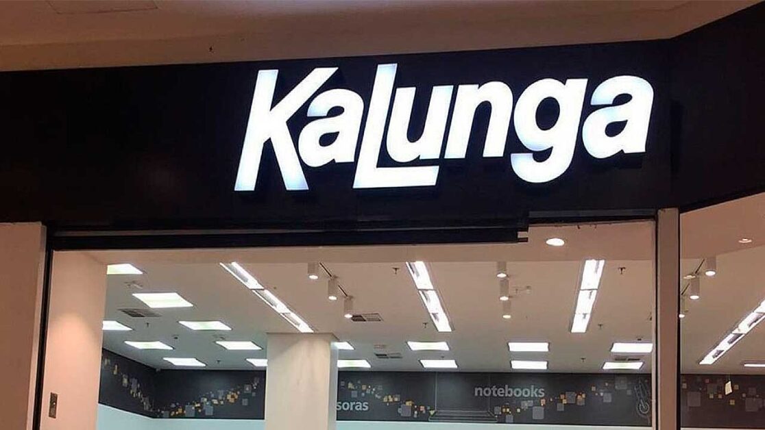 Loja Kalunga