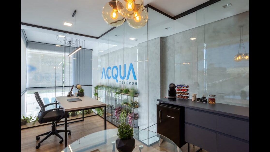 Acqua Telecom