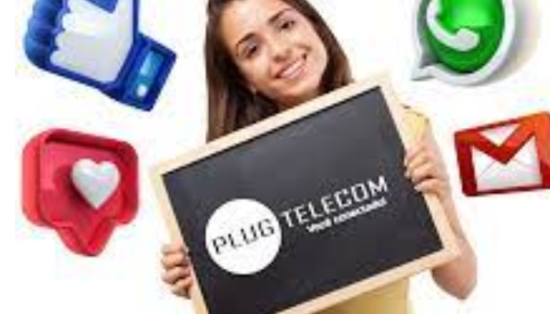 plug telecom