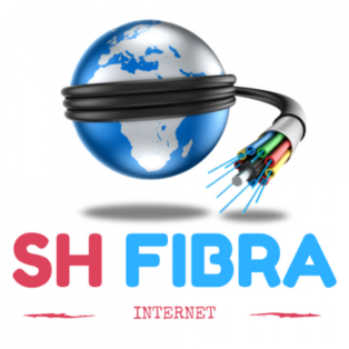 SH Fibra Internet