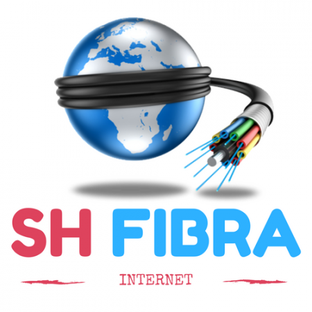 SH Fibra Internet