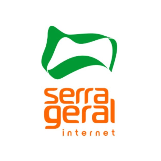 Serra Geral Internet