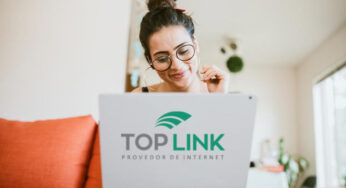 Top Link Internet | como solicitar a fatura