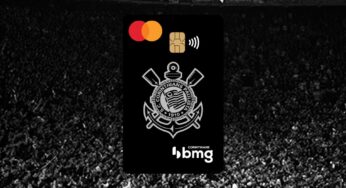 Cartão BMG Corinthians | passo a passo para solicitar 