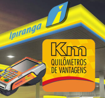 Como funciona o KM de vantagens Ipiranga?