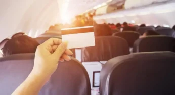 Como ganhar milhas com o cartão de crédito