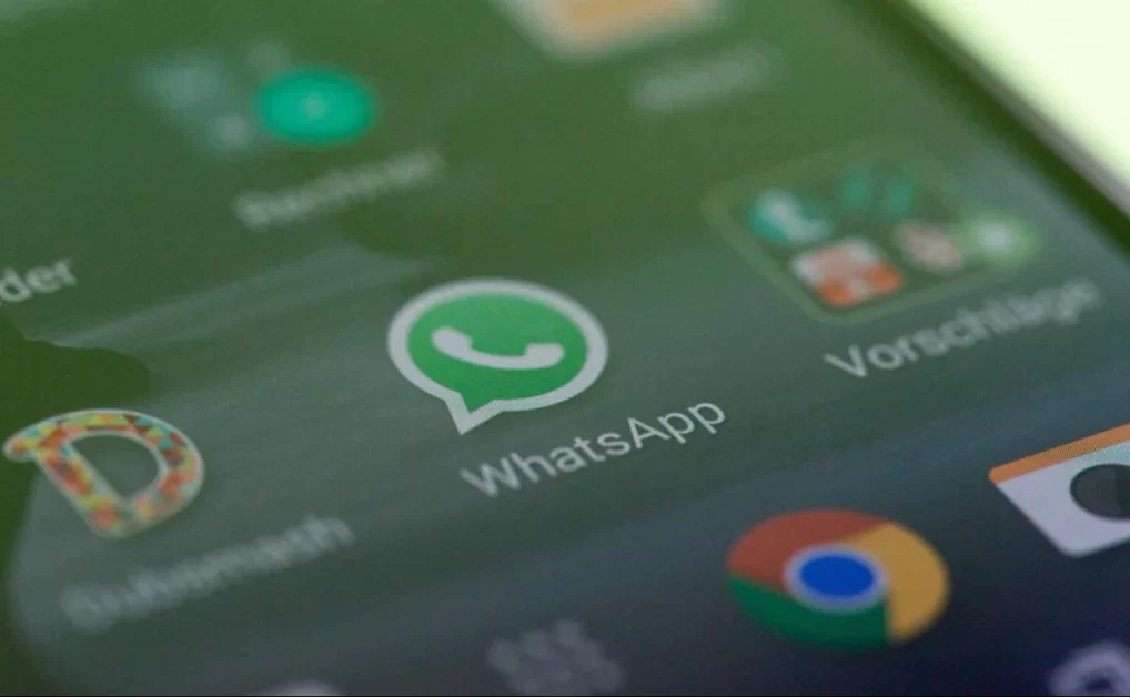 whatsapp samae jaguariaiva