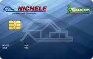 solciitar cartão de crédito nichele antigo solciitar cartão de crédito nichele antigo