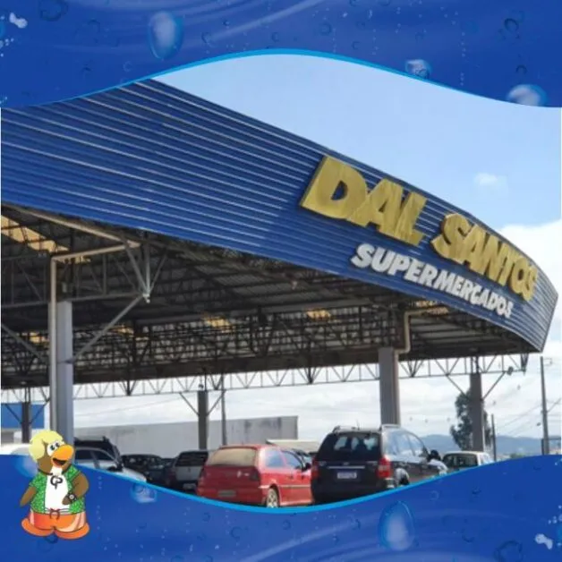 SUPER DAL SANTOS CARTAO SENFF