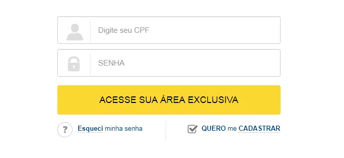 extrato, saldo e boleto cartão pernambucanas extrato, saldo e boleto cartão pernambucanas