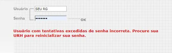 senha bloqueada PR CONSIG. Senha Pr Consig - Como desbloquear Online