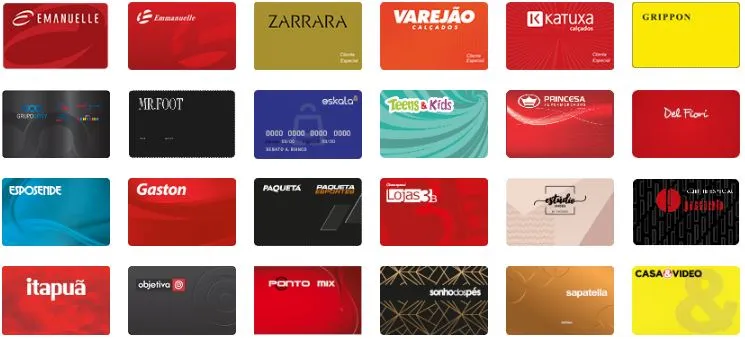 Imprimir e Atualizar Boleto CredSystem - 2ª Via 3 Imprimir e Atualizar Boleto CredSystem - 2ª Via