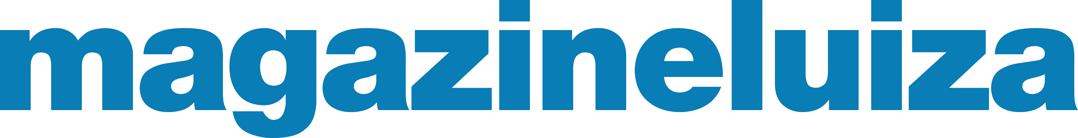 Magazine Luiza Logo PNG Magazine Luiza Logo PNG
