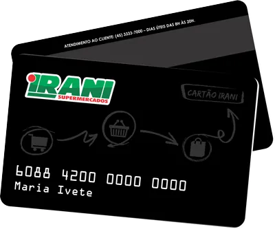 Cartão Irani Supermercados - Benefícios e Como Solicitar 4 Cartão Irani Supermercados - Benefícios e Como Solicitar