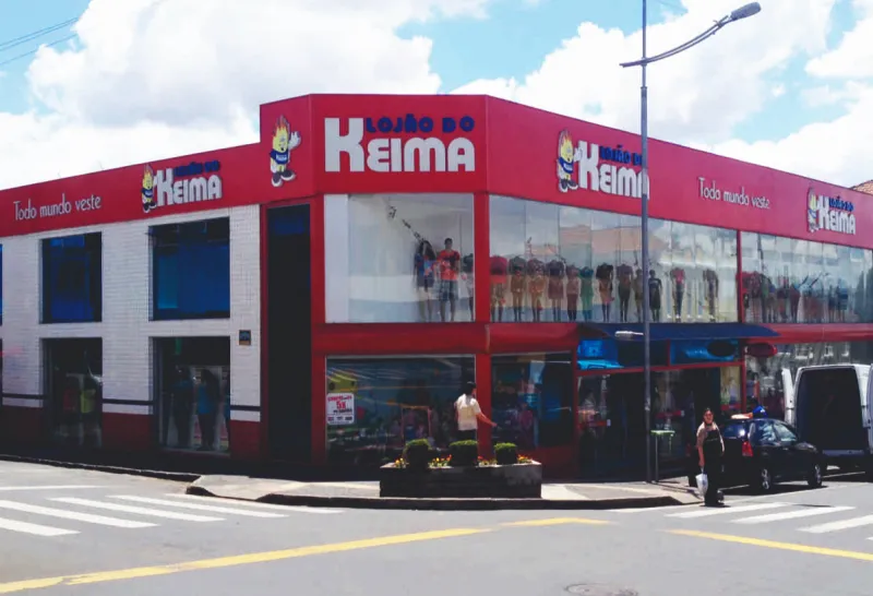 Cartão Lojão do Keima Cartão Lojão do KEIMA - Como Fazer e Benefícios