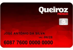 Cartão queiroz premium solicitar cartão queiroz atacado