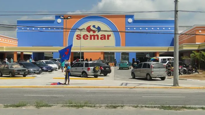 Solicitar Cartão SEMAR Supermercados - pedir online 3 cartão semar solicitar