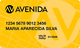 Cartão Lojas Avenida: Veja como solicitar e Documentos Necessários 3 Cartão Lojas Avenida