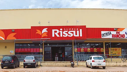 super rissul supermercados supermercados super rissul
