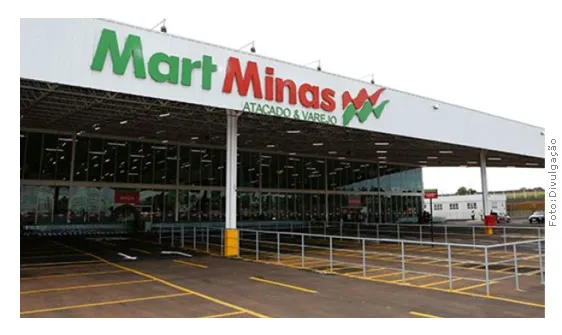 CARTÃO MART MINAS - Dá pra solicitar? 3 Mart Minas Cartão