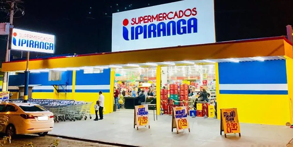 Cartão Supermercados Ipiranga | Saiba como solicitar e documentos 3 Cartão Supermercados Ipiranga | Saiba como solicitar e documentos