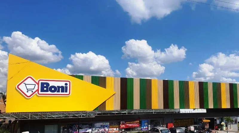 Solicitar o cartão de crédito supermercados boni Cartão Boni Supermercados | Como solicitar Online