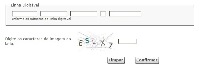 Atualizar Boleto ViaCredi - Cooperativa Ailos 4 atualizar boleto linha digitavel viacredi