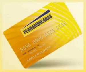 Solicitar cartão pernambucanas Solicitar cartão pernambucanas