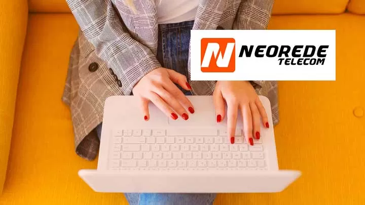 Boleto NeoRede: Imprimir 2ª Via da Fatura 3 Boleto NeoRede