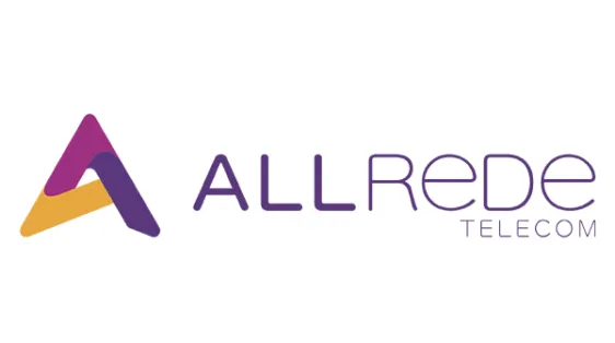 Fatura AllRede Telecom: Imprimir 2ª Via do Boleto 3 Fatura AllRede Telecom