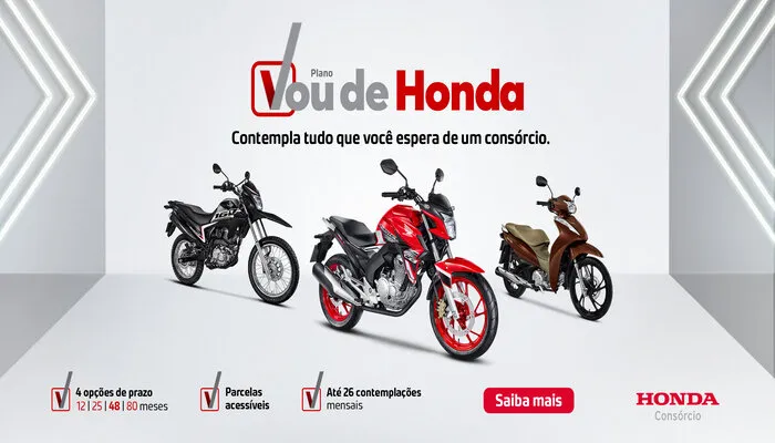 2ª Via Boleto Consórcio Honda : Aprenda imprimir 3 consórcio de moto honda