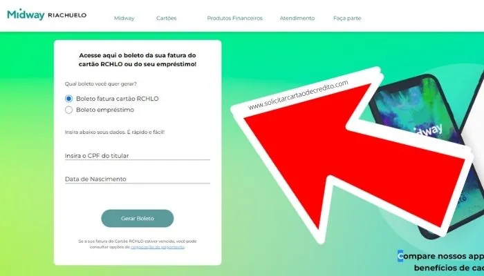 fatura riachuelo com cpf fatura riachuelo com cpf