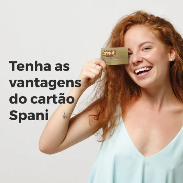Cartão Spani Atacadista: Como solicitar o seu e Documentos Necessários 3 Cartão Spani Atacadista