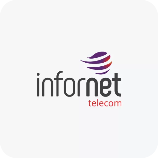 Fatura Infornet: 2ª Via e Gerar boleto para pagamento 3 Fatura Infornet