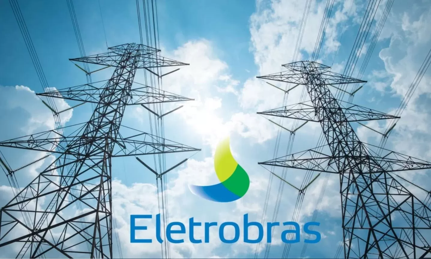 Boleto ELETROBRÁS: Imprimir Fatura e 2.ª Via 3 Boleto ELETROBRÁS