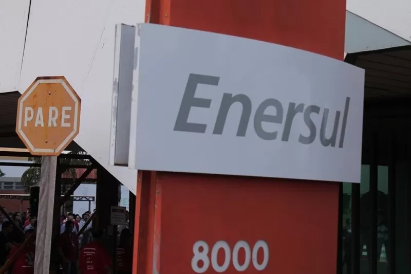 Boleto ENERSUL: Imprimir Fatura e 2.ª Via 3 Boleto ENERSUL