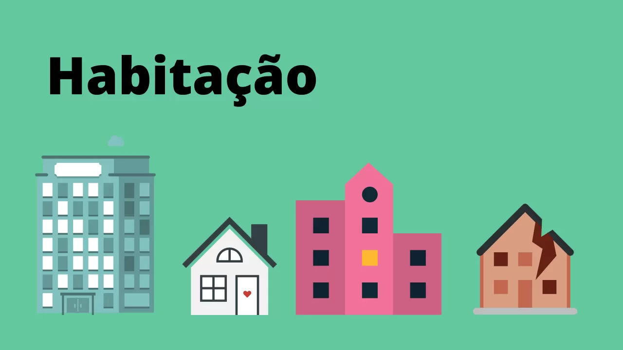 Boleto Habitação: veja como gerar 3 Boleto Habitação